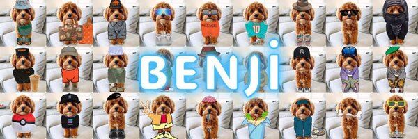Benji Logo